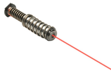 Image of LaserMax Red Internal Guide Laser Sight for Springfield XD 3 in. bbl - 9mm/.40 Only