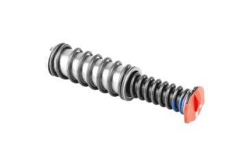 Image of LaserMax Red Laser Internal Guide Rod Laser Sight For Glock 26/27/33 for Gen 4 Only