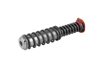 Image of LaserMax Red Laser Internal Guide Rod Laser Sight For GLOCK 26/27/33