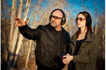 Image of LaserMax Rail Mount Red Laser Sight for Ruger SR22, SR9c, SR40c LMS-RMSR