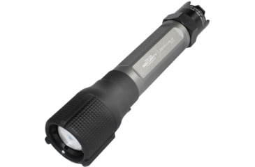 Image of Lb Marketing 97713 Zephyr-R Gray 450/1,500 Lumens White LED