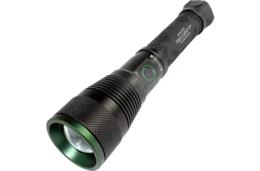 Image of Lb Marketing 97916 Skylar R Black 750/2,800/4,500 Lumens White LED Power Bank I