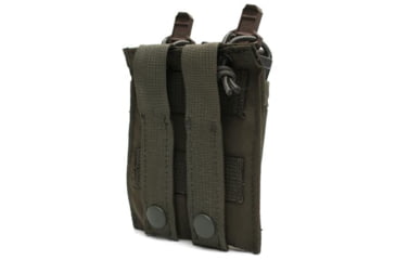 Image of LBT DBL 9mm Speed Draw Pouch, Ranger Green, LBT-9012H RG