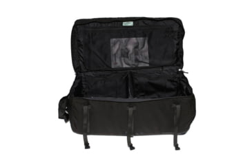 Image of LBT Low-Vis Deployment Bag, Black, Medium, LBT-2466E BLACK