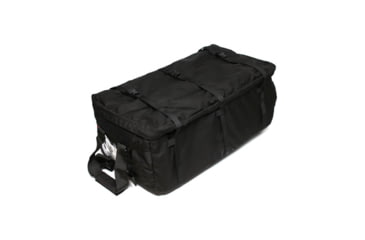 Image of LBT Low-Vis Deployment Bag, Black, Medium, LBT-2466E BLACK