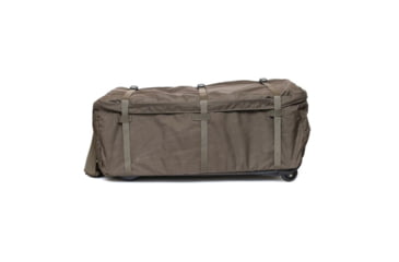 Image of LBT Low-Vis Deployment Bag, MAS Gray, Medium, LBT-2466E MAS GREY