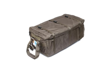 Image of LBT Low-Vis Deployment Bag, MAS Gray, Medium, LBT-2466E MAS GREY