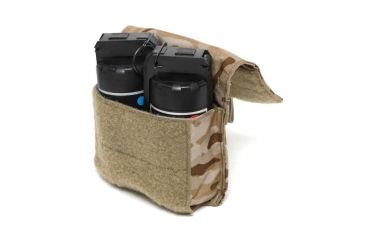 Image of LBX Tactical Admin Pouch, MC Arid LBX-0070 Multicam Arid
