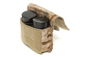 Image of LBX Tactical Admin Pouch, MC Arid LBX-0070 Multicam Arid