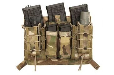 Image of LBX Tactical Assaulter Panel, Multicam LBX-4020F Multicam
