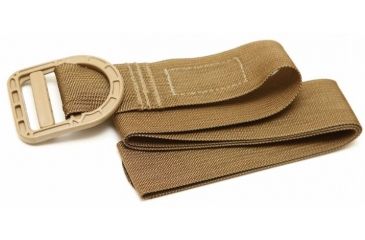 Image of LBX Tactical Large Fast Belt, Coyote Brown, Large LBX-0311-L Coyote Brown Large