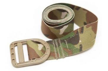 Image of LBX Tactical Large Fast Belt, Multicam, Large LBX-0311-L Multicam Large