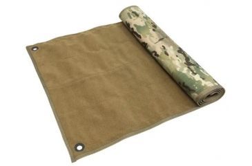 Image of LBX Tactical Loop Panel, Multicam LBX-0097 Multicam