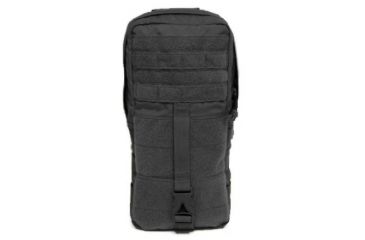 Image of LBX Tactical Mini Modular Assaulters Pack, Black LBX-0306 BLACK