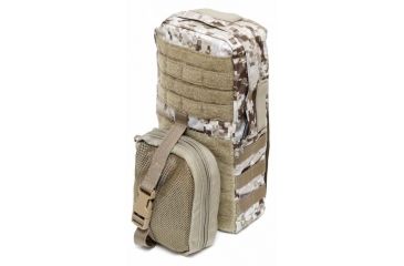 Image of LBX Tactical Mini Modular Assaulters Pack, Inland Taipan LBX-0306 Inland Taipan