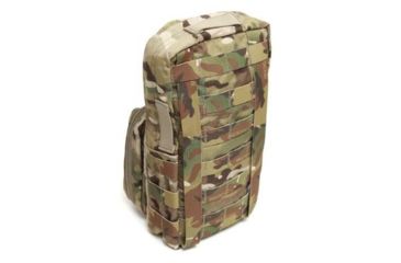 Image of LBX Tactical Mini Modular Assaulters Pack, Multicam LBX-0306 Multicam
