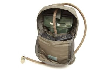 Image of LBX Tactical Mini Modular Assaulters Pack, Ranger Green LBX-0306 Ranger Green