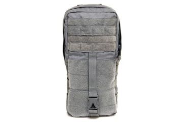 Image of LBX Tactical Mini Modular Assaulters Pack, Wolf Grey LBX-0306 Wolf Grey