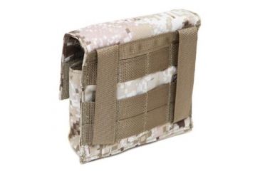 Image of LBX Tactical Modular Admin Pouch, Inland Taipan LBX-0070 Inland Taipan