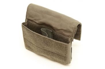 Image of LBX Tactical Modular Admin Pouch, Ranger Green LBX-0070 Ranger Green