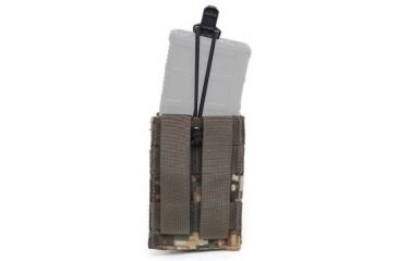 Image of LBX Tactical Modular M4 Mag Pouch, Caiman LBX-0303 Caiman