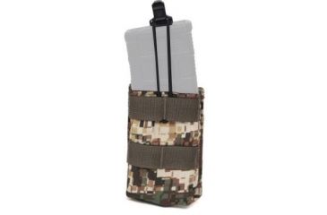 Image of LBX Tactical Modular M4 Mag Pouch, Caiman LBX-0303 Caiman