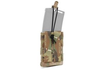 Image of LBX Tactical Modular M4 Mag Pouch, Multicam LBX-0303 Multicam