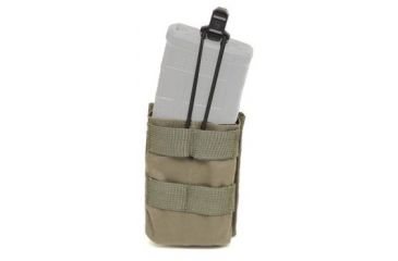 Image of LBX Tactical Modular M4 Mag Pouch, Ranger Green LBX-0303 Ranger Green