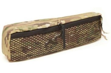 Image of LBX Tactical Padded Side Pouch, Multicam LBX-1021 Multicam