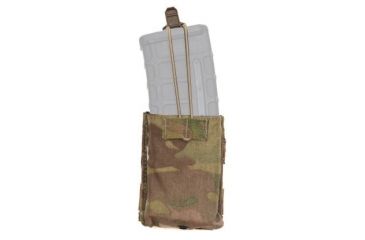 Image of LBX Tactical Single M4 Speed Draw Pouch, Multicam LBX-4021 Multicam