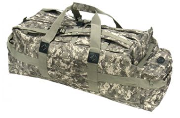 Image of Leapers Ranger Field Bag - Army Digital Camo