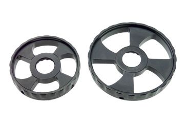 Image of Leapers Full Size SWAT Big Wheel