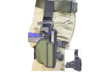 Image of Leapers MAC11 Holster