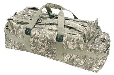 Image of Leapers Ranger Field Army Digital Camo Bag - Classic