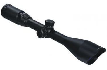 Image of Leapers 5th Gen/UTG TS Platform 3-9X50 Full Size Mil-Dot Scope with Sapphire Lens Coating