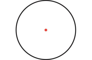 Image of Leapers Universal Quick Aim Electronic Dot Sight SCP-EDS21