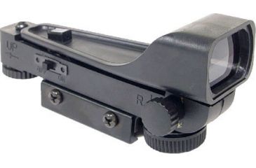 Image of Leapers Universal Quick Aim Electronic Dot Sight