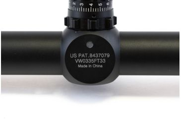 Image of Leapers UTG 1in Tube 4-16x50 AO True Hunter IE Rifle Scope w/Zero Locking/Reset WE, Rings and Sunshade SCP-U4165AOIEW