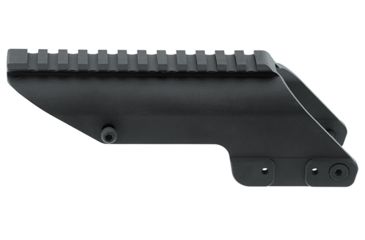 Image of Leapers UTG 590 Optic Mount, 12 Gauge, MT-MB590