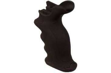 Image of Leapers UTG AR15 Combat Sniper Pistol Grip, Black, RB-TPG172B