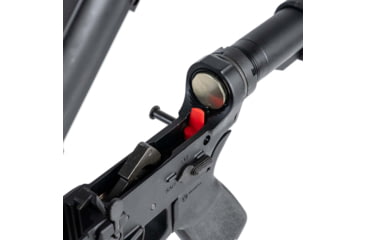 Image of Leapers UTG Model 4/AR15 Receiver Wedge, Black, RB-A005