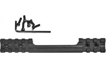 Image of Leapers UTG Model 798 Bolt Action Rifle Scope Mount RM798