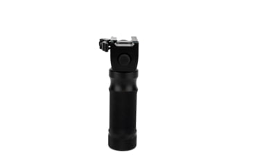 Image of Leapers UTG New Gen Grip Light, 400 Lumen, QD Mount, Black, MNT-EL228GPQ-A