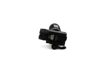 Image of Leapers UTG New Gen Grip Light, 400 Lumen, QD Mount, Black, MNT-EL228GPQ-A