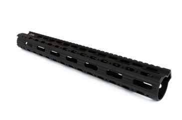 Image of Leapers UTG PRO Model 4/15 Rifle 15in. Super Slim Free Float Handguard, MTU019SS