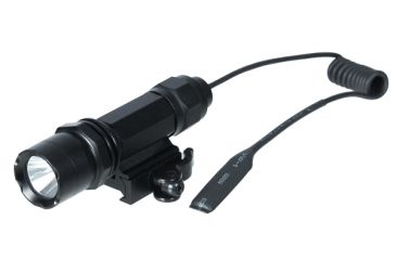 Image of Leapers UTG SWATFORCE LED Weapon Light LT-EL202R