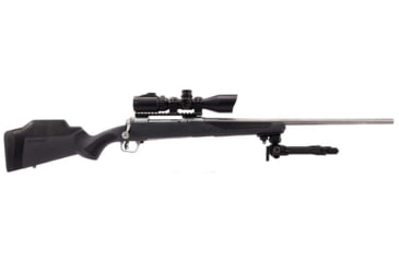 Image of Leapers UTG Swivel Stud to Picatinny Adaptor Kit, Black, TL-BPAD1