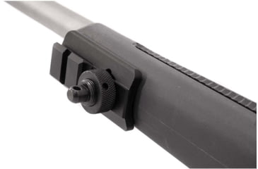 Image of Leapers UTG Swivel Stud to Picatinny Adaptor Kit, Black, TL-BPAD1