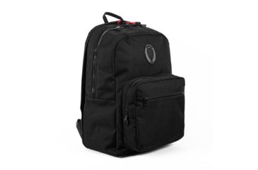 Image of Leatherback Gear Sport One - Daypack, Black, Medium, SPORTBL2