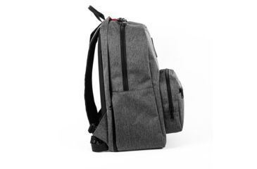 Image of Leatherback Gear Sport One - Daypack, Heather Gray, Medum, SPORTHG2